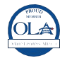 OLA Logo