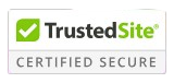 Trusted Site Logo